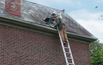 what affects urgent Chesham Bois roof repairs