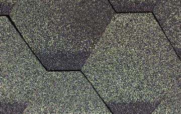 Chesham Bois fibreglass shingle repairs