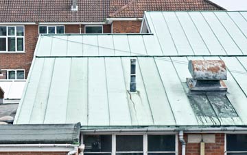 Chesham Bois lead roofing costs