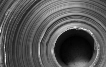 Chesham Bois pvc roof replacement