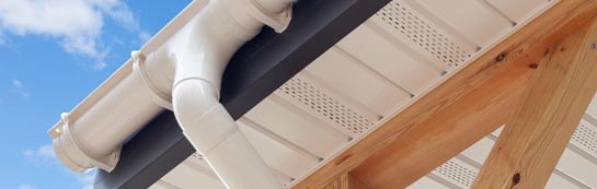 get Chesham Bois guttering quotes today