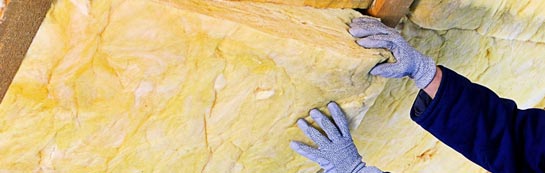 quotes for Chesham Bois roof insulation