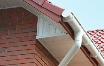 Chesham Bois soffit repair costs