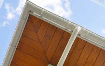 Chesham Bois soffit types