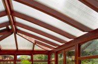 Chesham Bois conservatory roofing insulation