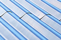 Chesham Bois corrugated roofing