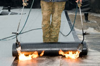 Chesham Bois flat roof sealing quote