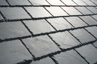 Chesham Bois slate roof